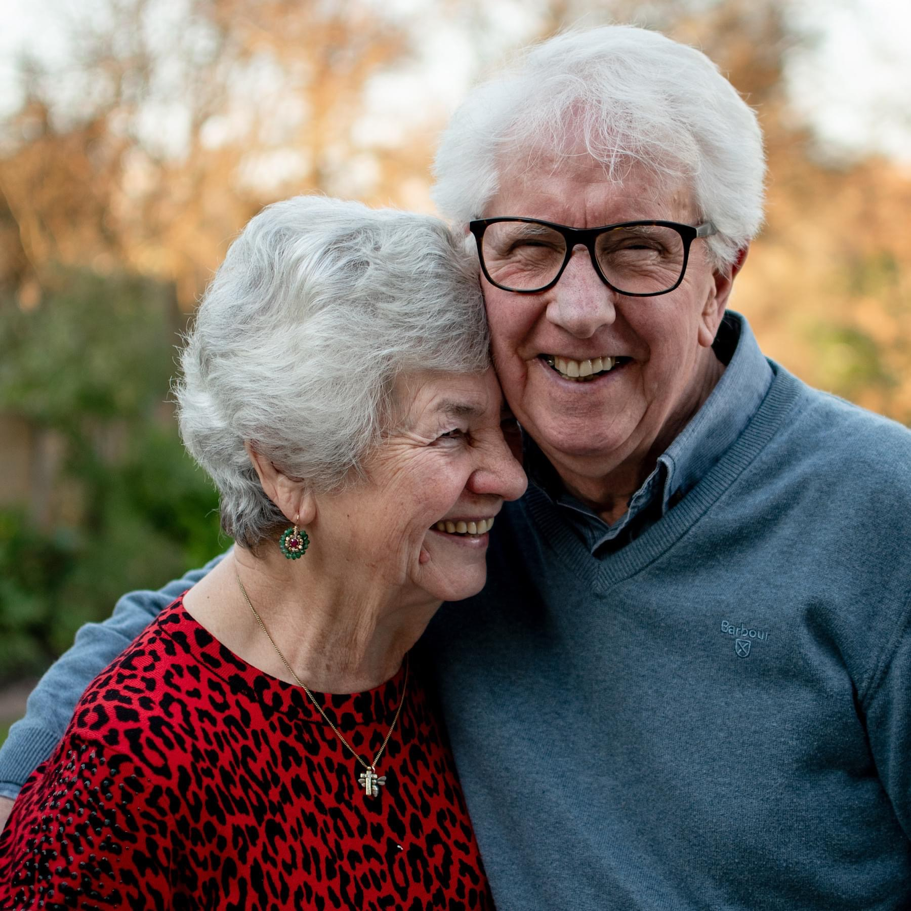 Enjoy Senior Community Living in Wyoming