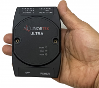 iTrixx-Ultra 300 Ethernet MQTT IO Controller Compact Size