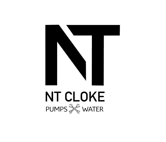 Company Logo For NT Cloke Pumps &amp; Water'
