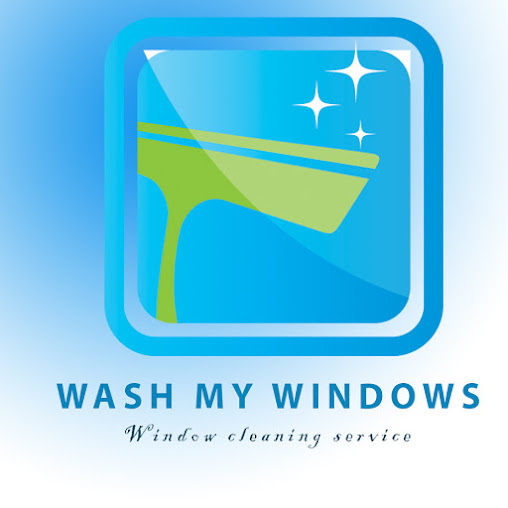 Company Logo For Wash My Windows'