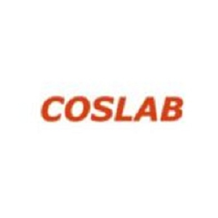 Company Logo For Coslabindia'