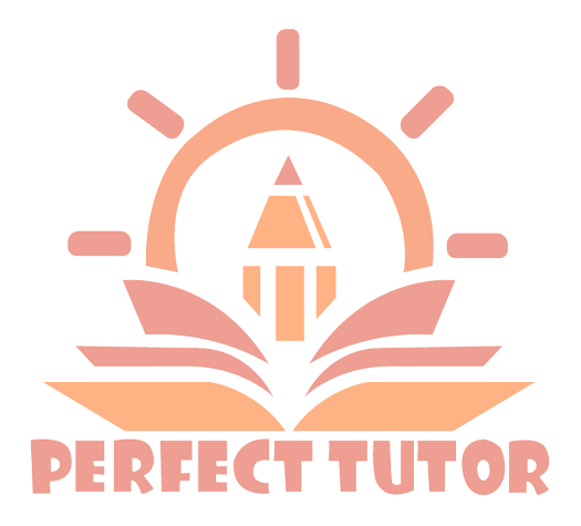 Company Logo For Perfect Tutor'