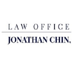 Law Office of Jonathan Chin'