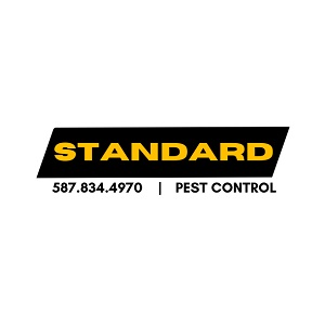 Company Logo For Standard Pest Control'