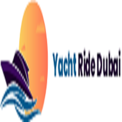 Company Logo For Yacht Ride Dubai Marina | Party Yacht Ride'