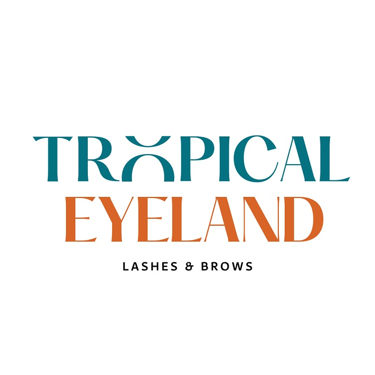 Company Logo For Tropical Eyeland - Lash extension &'