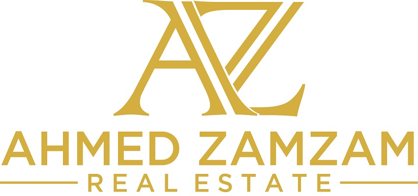 Ahmed Zamzam - eXp Realty'