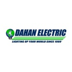 Company Logo For Dahan Electric'