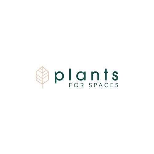 Company Logo For Plant for Spaces'