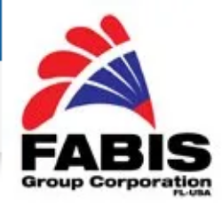 Company Logo For Fabis Group Corporation'