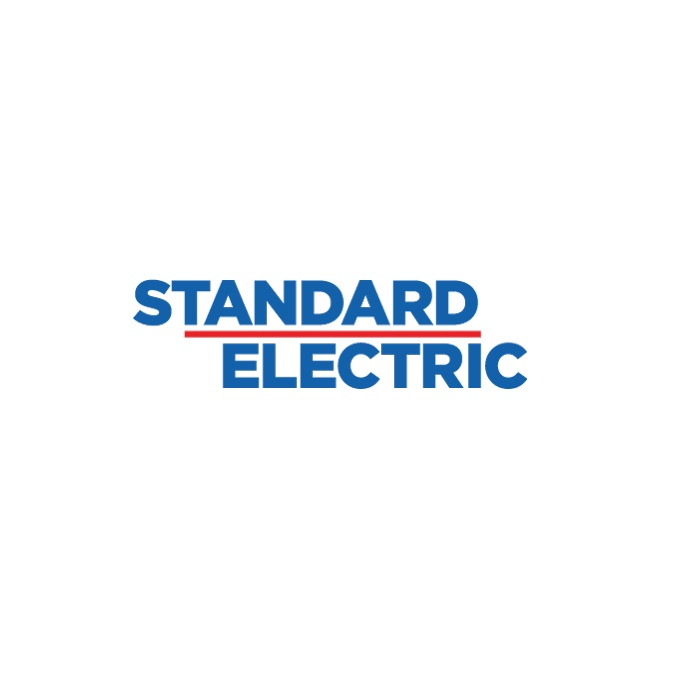 Company Logo For Standard Electric'