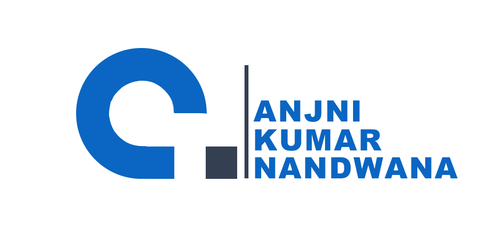 Company Logo For anjni kumar nandwana'