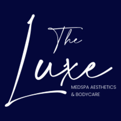 Company Logo For The Luxe Medspa Aesthetics &amp; Bodyca'