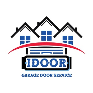 Company Logo For IDoor LLC Garage Door Repair'