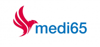 medi65.com Logo
