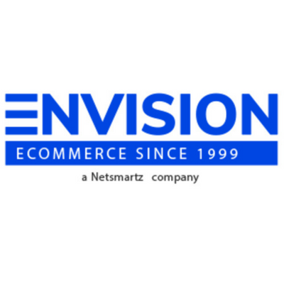 Company Logo For Envision eCommerce'