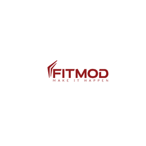 Company Logo For Fit Mod'