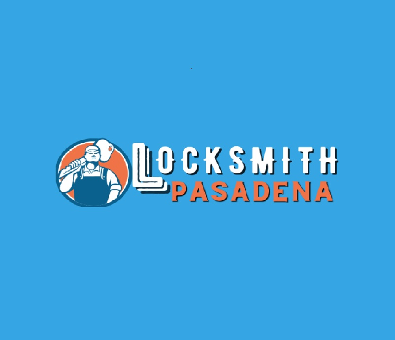 Company Logo For Locksmith Pasadena TX'