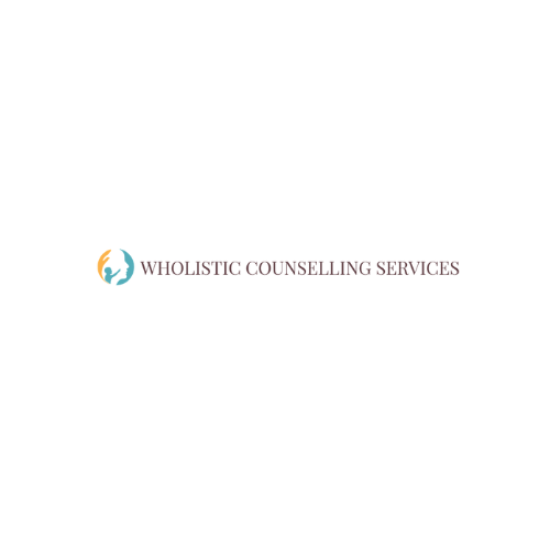 Wholistic Counselling Services Logo
