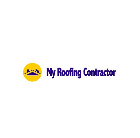 Company Logo For My Roofing Contractor'