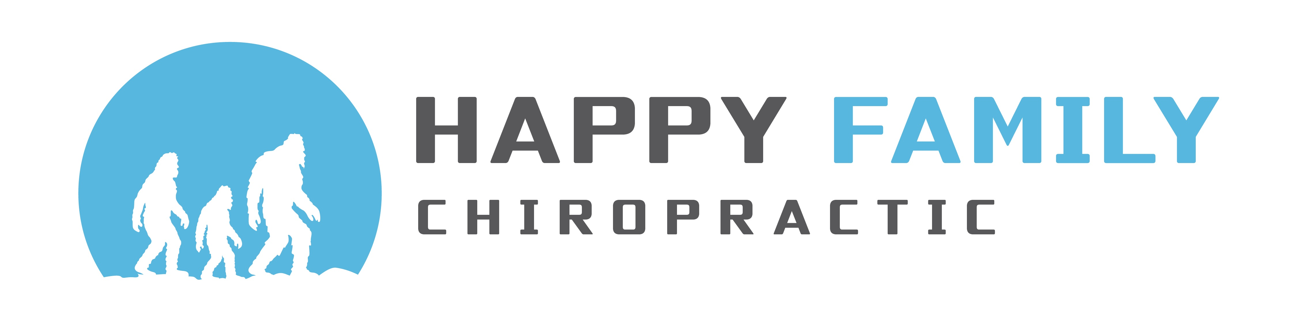 Company Logo For Happy Family Chiropractic'