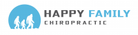Happy Family Chiropractic Logo