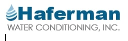 Company Logo For Haferman Water Conditioning'