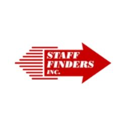 Company Logo For Staff Finders Inc.'