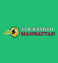Locksmith Manhattan Logo