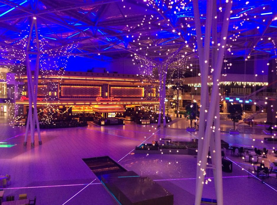 Company Logo For Celebration Decor'