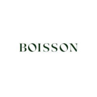 Boisson Logo