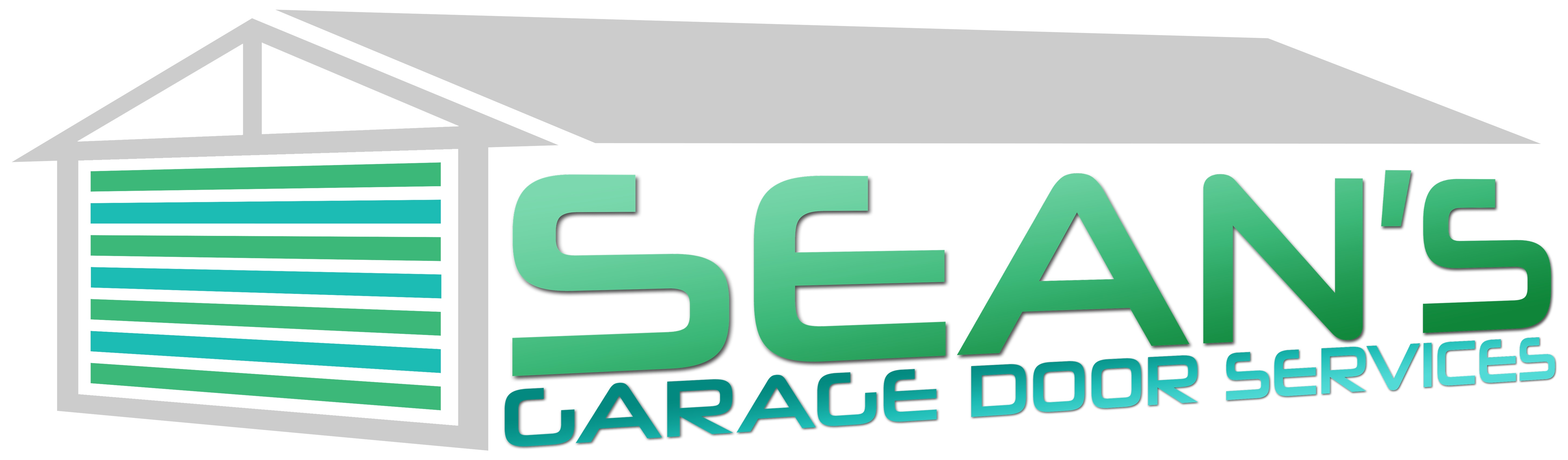 Company Logo For Sean's Garage Door Repair –'