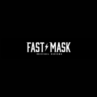 Fast Mask Inc Logo