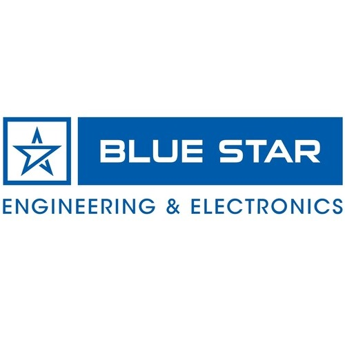Company Logo For Blue Star E&E'