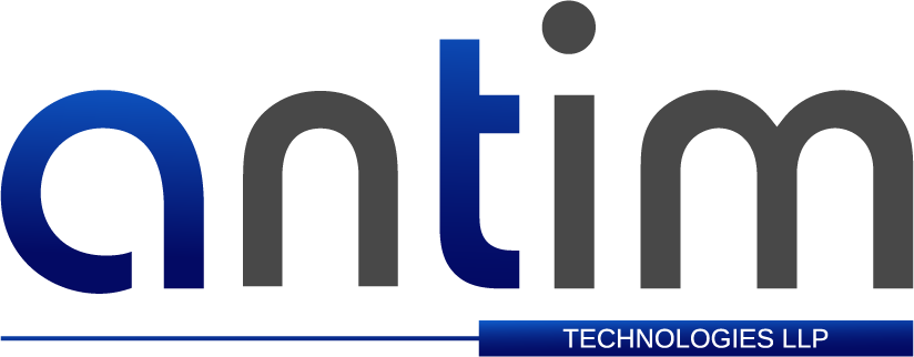 ANTIM TECHNOLOGIES LLP Logo