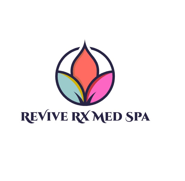 Company Logo For ReVive RX Med Spa'