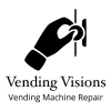 Company Logo For Vending Visions Vending Machine Repair'