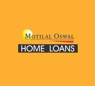 Motilal Oswal Home Finance Logo