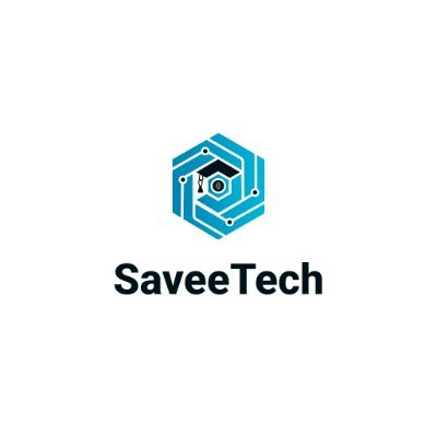 Saveetech Consulting Logo
