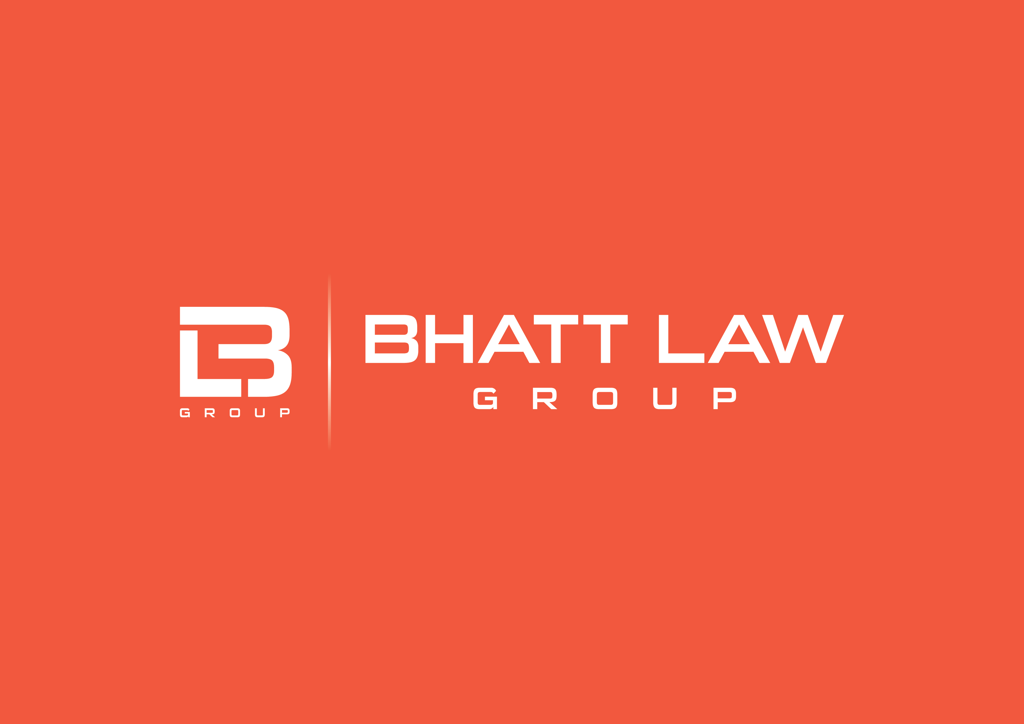 Company Logo For BHATT LAW GROUP'