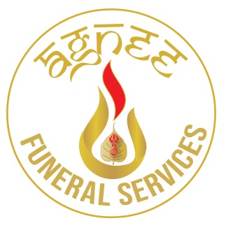 Company Logo For Agnee Funeral Services'