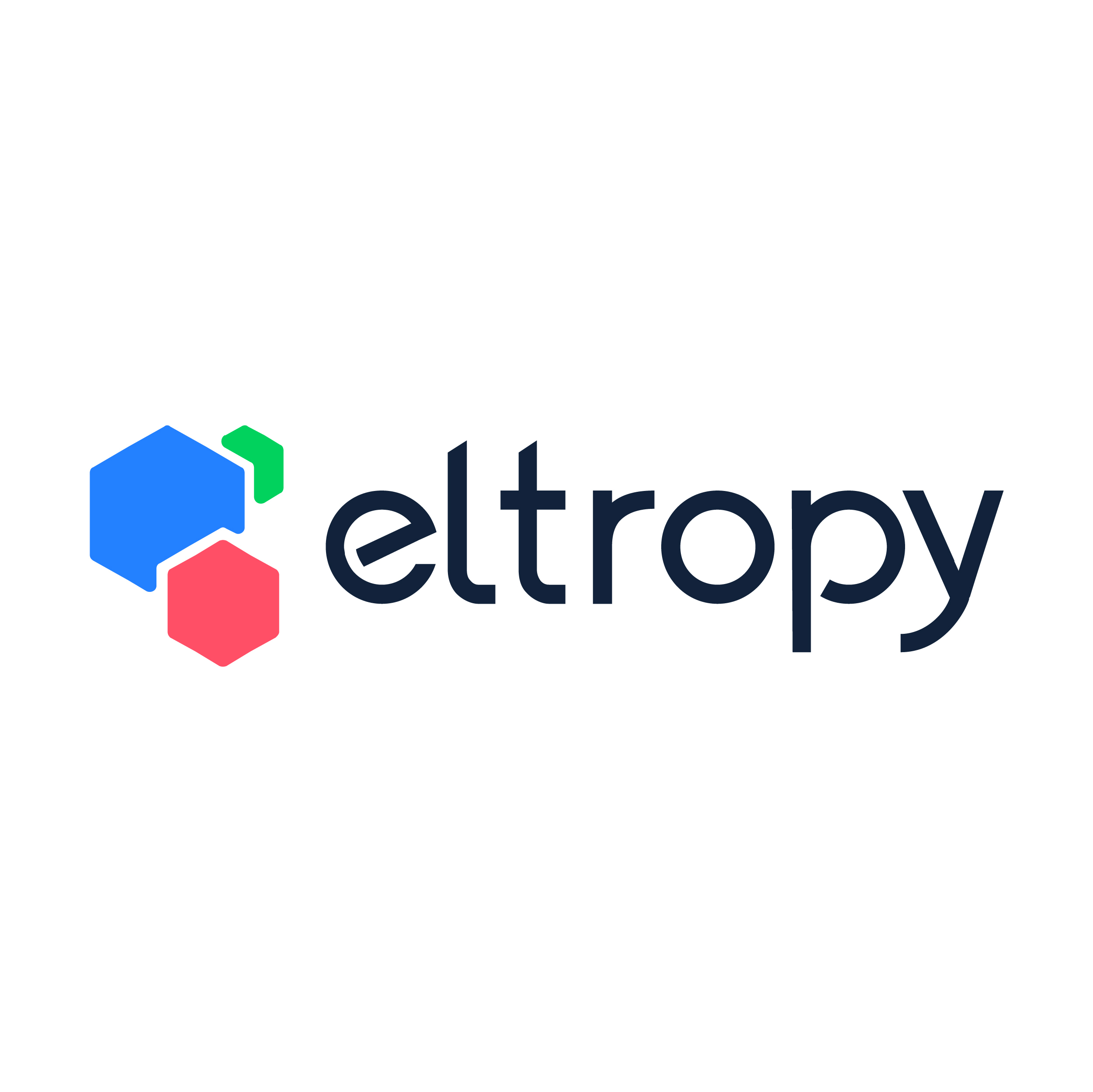 Eltropy Logo