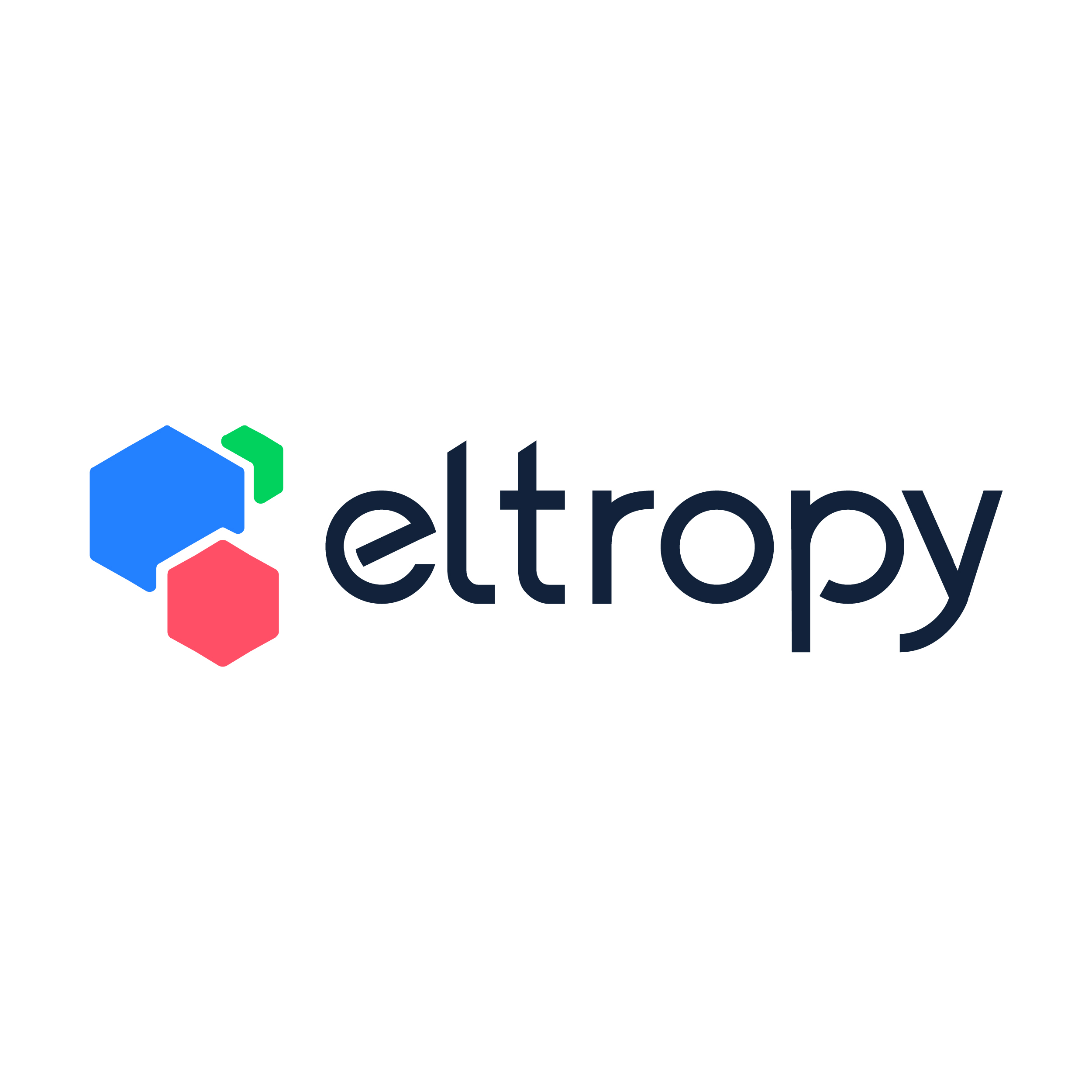 Company Logo For Eltropy'