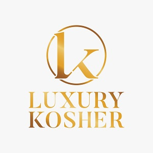 Company Logo For Luxury Kosher Events'