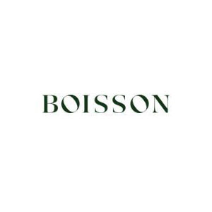 Company Logo For Boisson'