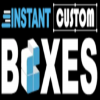 Company Logo For Instant Custom Boxes (ICB)'