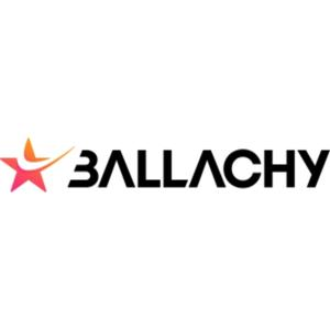 Company Logo For Ballachy'