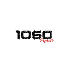 Company Logo For 1060 Projects'