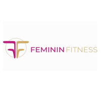 Feminine Fitness Herne UG Logo