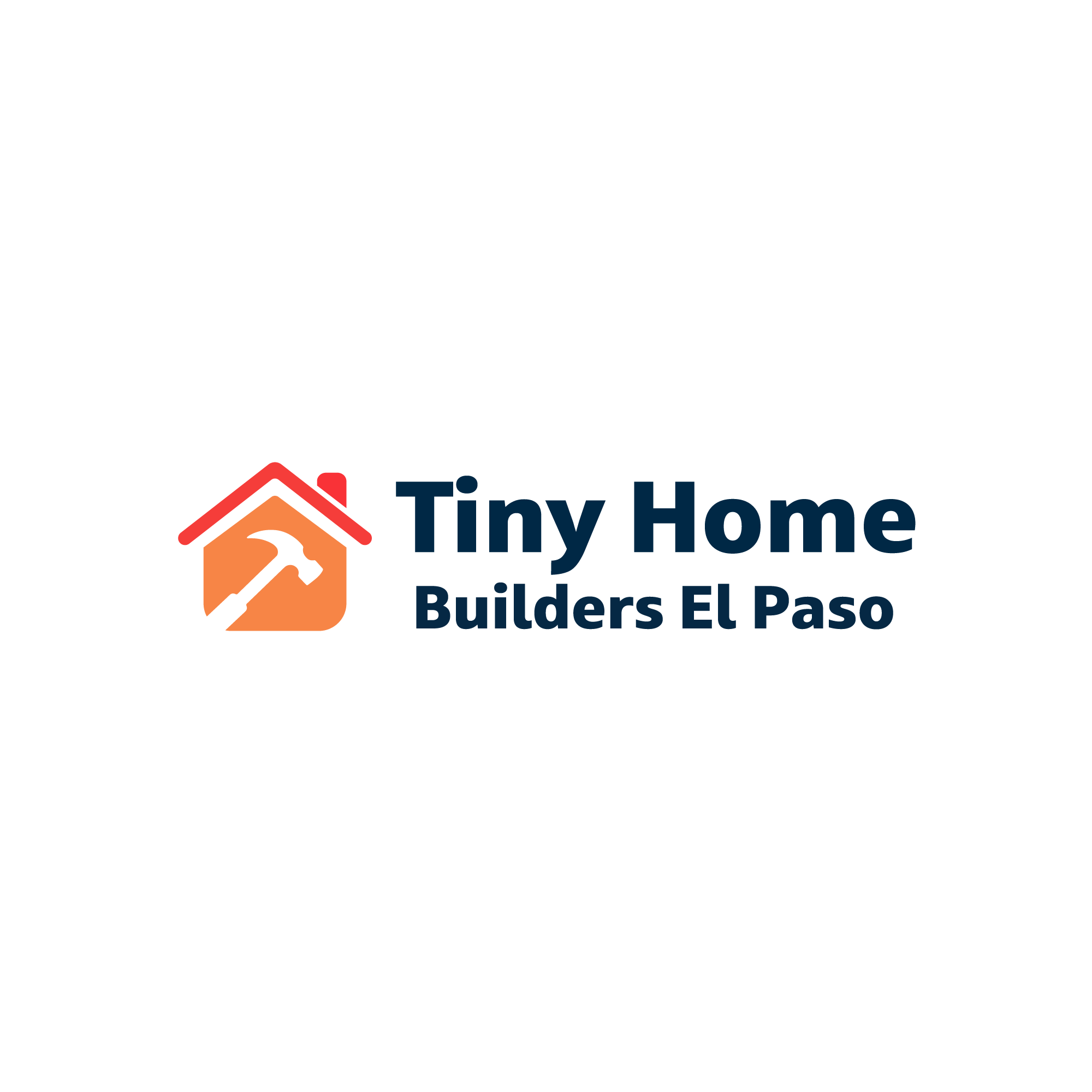 Company Logo For Tiny Home Builders El Paso'